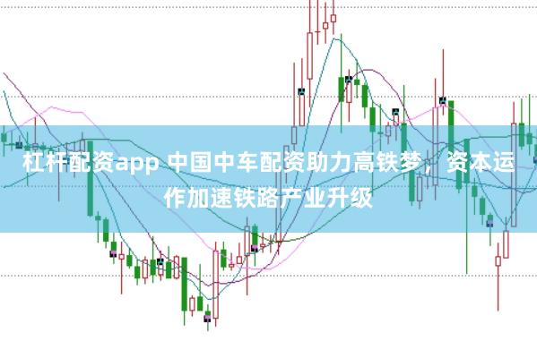 杠杆配资app 中国中车配资助力高铁梦，资本运作加速铁路产业升级