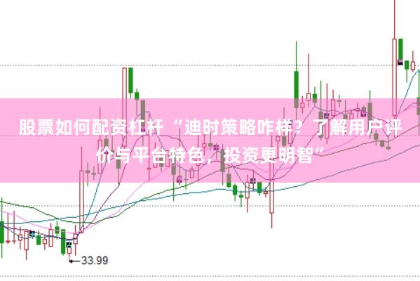 股票如何配资杠杆 “迪时策略咋样？了解用户评价与平台特色，投资更明智”