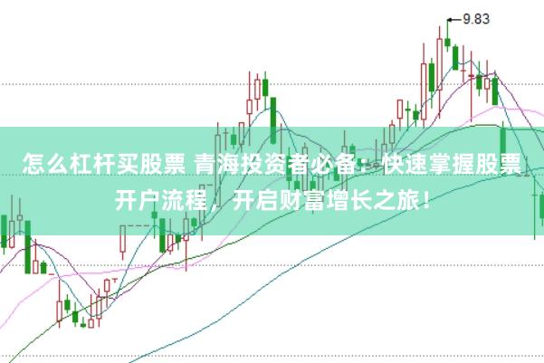 怎么杠杆买股票 青海投资者必备：快速掌握股票开户流程，开启财富增长之旅！