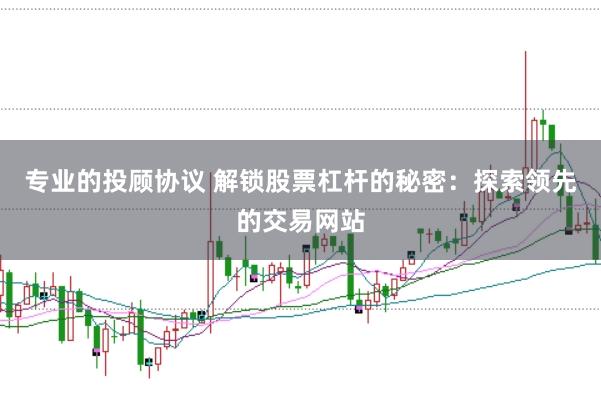 专业的投顾协议 解锁股票杠杆的秘密：探索领先的交易网站