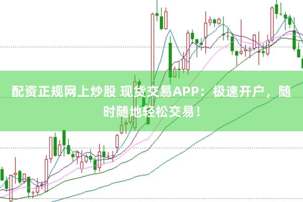 配资正规网上炒股 现货交易APP：极速开户，随时随地轻松交易！