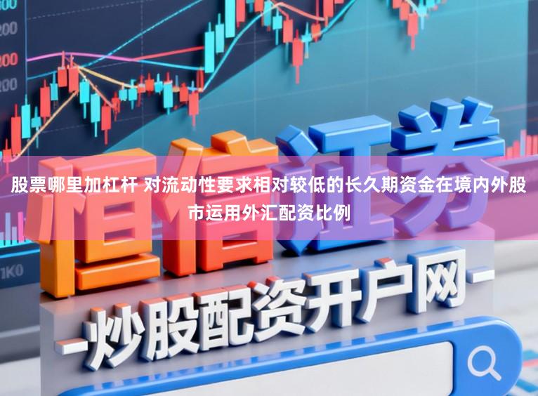 股票哪里加杠杆 对流动性要求相对较低的长久期资金在境内外股市运用外汇配资比例