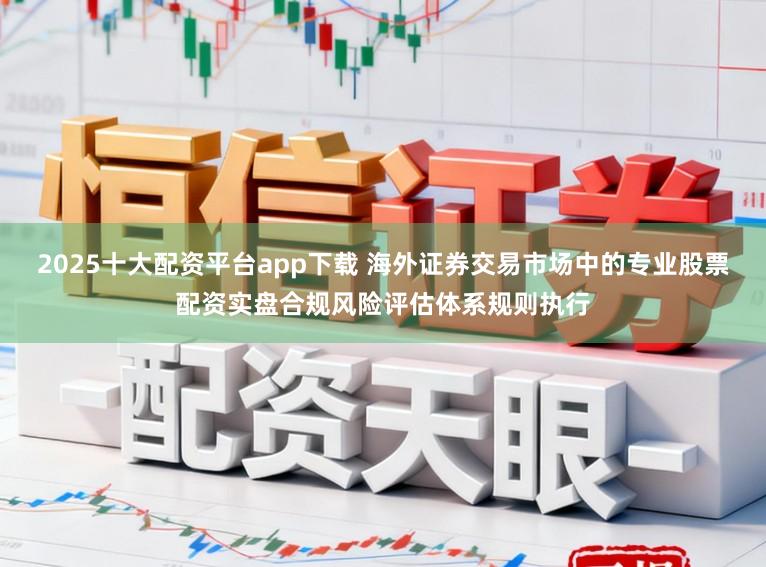 2025十大配资平台app下载 海外证券交易市场中的专业股票配资实盘合规风险评估体系规则执行