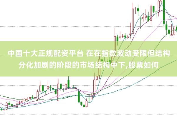中国十大正规配资平台 在在指数波动受限但结构分化加剧的阶段的市场结构中下,股票如何