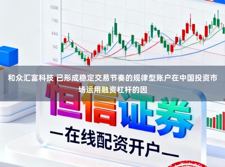 和众汇富科技 已形成稳定交易节奏的规律型账户在中国投资市场运用融资杠杆的因
