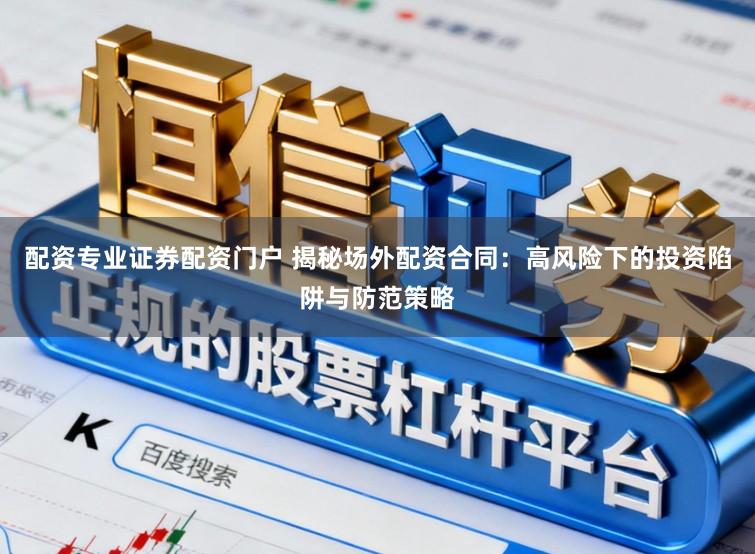配资专业证券配资门户 揭秘场外配资合同：高风险下的投资陷阱与防范策略