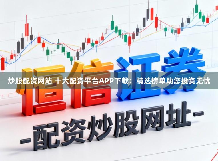 炒股配资网站 十大配资平台APP下载：精选榜单助您投资无忧