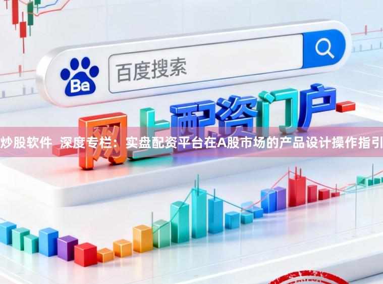 炒股软件  深度专栏：实盘配资平台在A股市场的产品设计操作指引