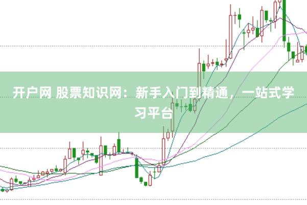 开户网 股票知识网：新手入门到精通，一站式学习平台