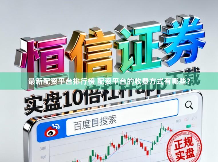 最新配资平台排行榜 配资平台的收费方式有哪些？
